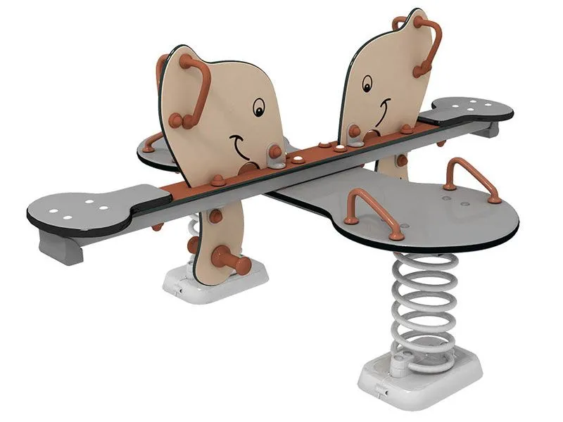 Spring-rocker-elephants 3d Spring-rocker-elephants 3d